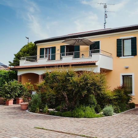 Nido Del Gelso Villa Verona Bagian luar foto