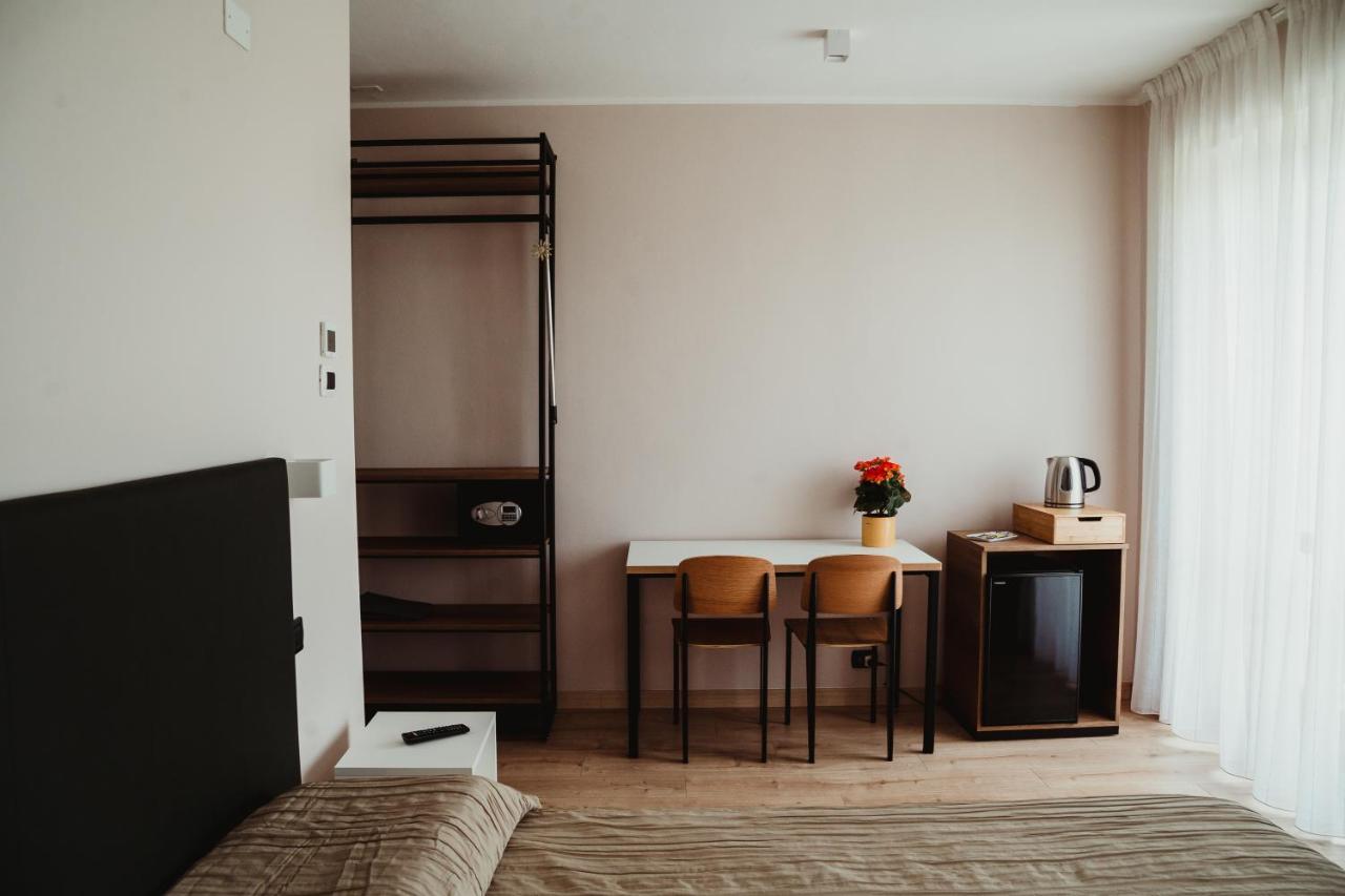Nido Del Gelso Villa Verona Bagian luar foto
