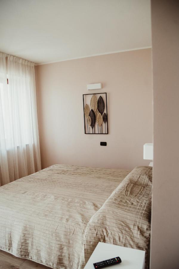 Nido Del Gelso Villa Verona Bagian luar foto