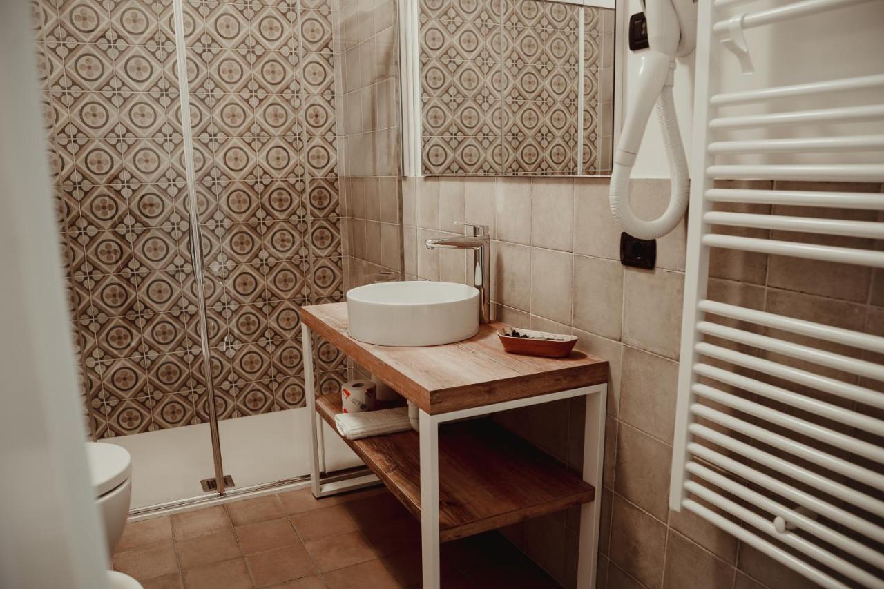 Nido Del Gelso Villa Verona Bagian luar foto
