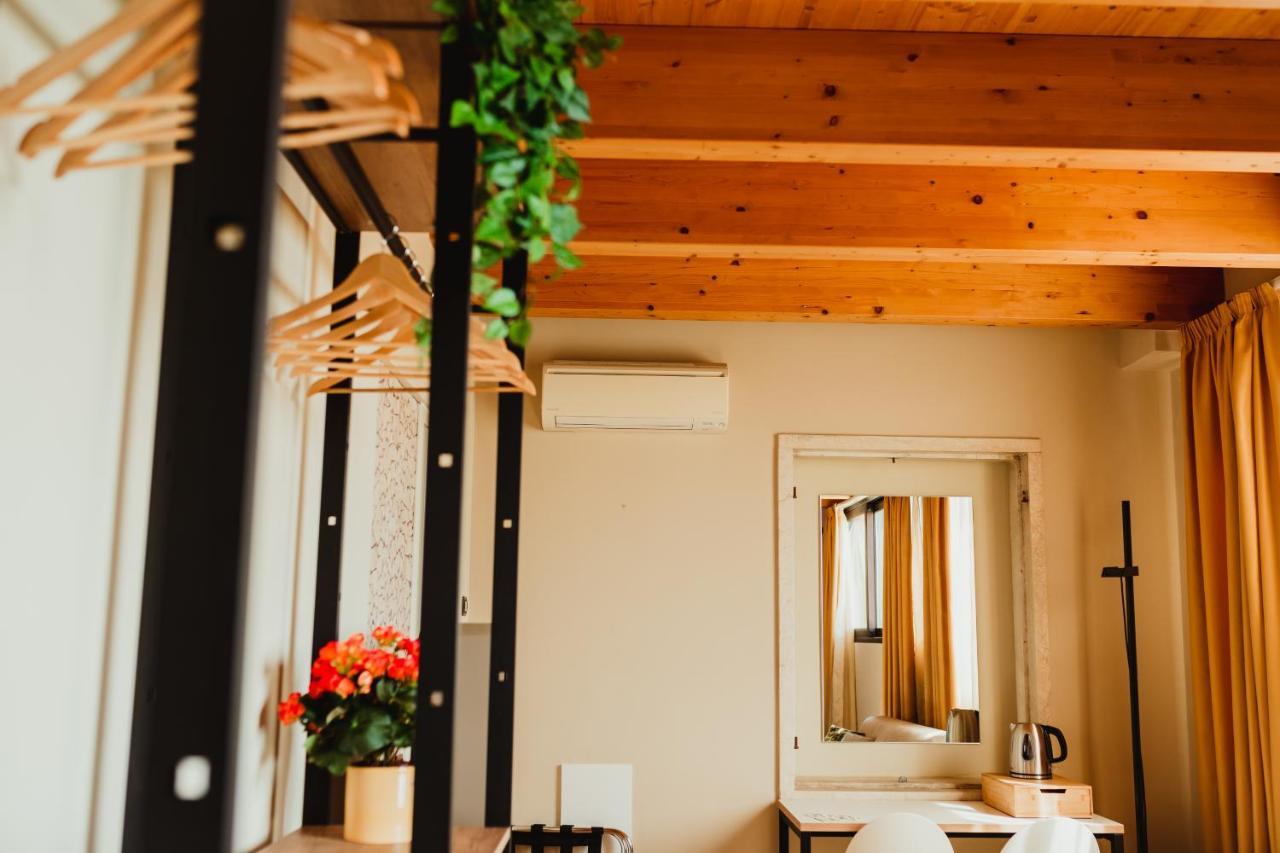 Nido Del Gelso Villa Verona Bagian luar foto