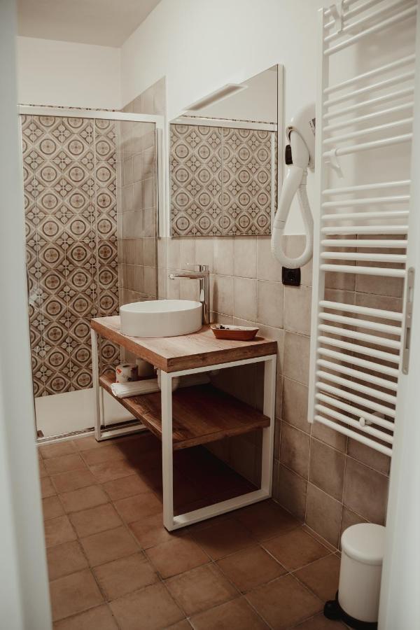 Nido Del Gelso Villa Verona Bagian luar foto