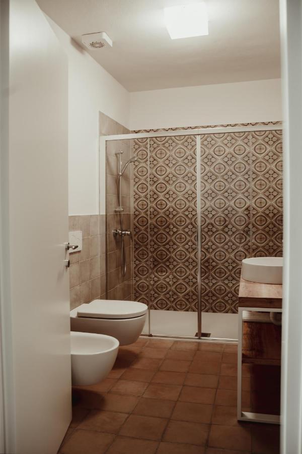 Nido Del Gelso Villa Verona Bagian luar foto