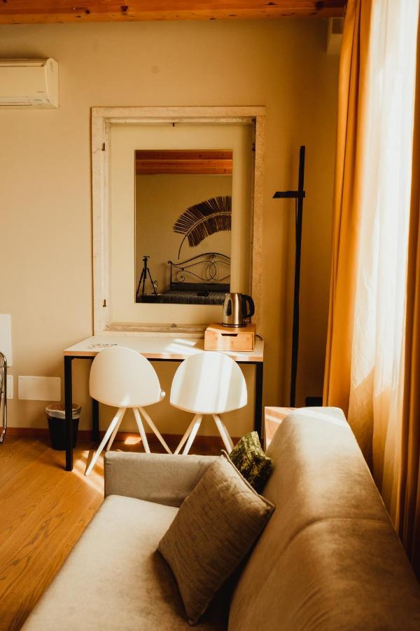 Nido Del Gelso Villa Verona Bagian luar foto