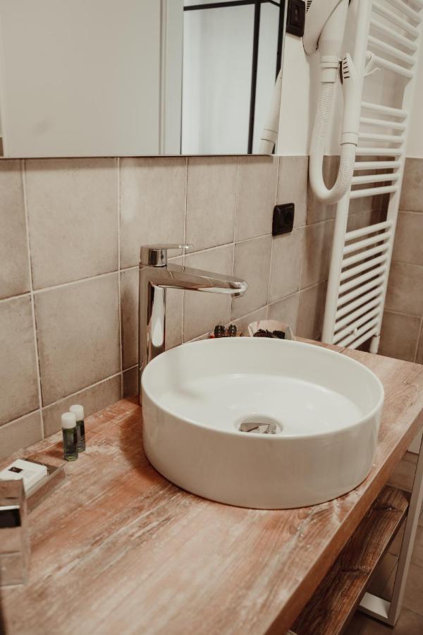 Nido Del Gelso Villa Verona Bagian luar foto