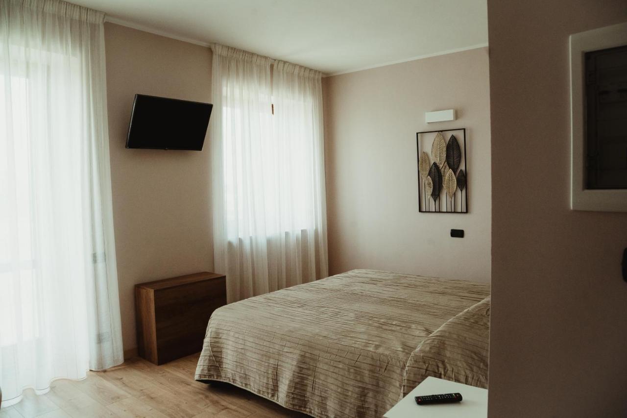 Nido Del Gelso Villa Verona Bagian luar foto