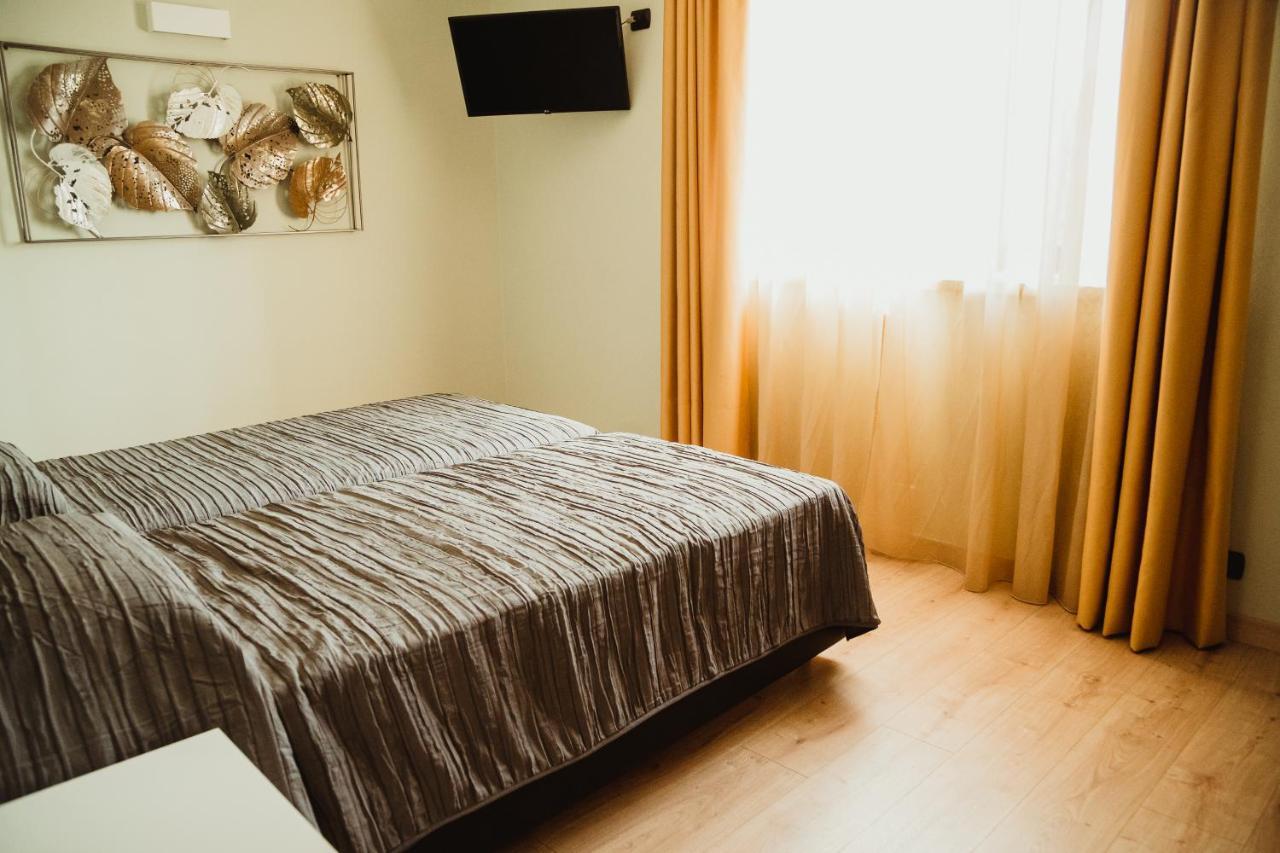 Nido Del Gelso Villa Verona Bagian luar foto