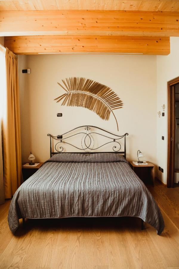 Nido Del Gelso Villa Verona Bagian luar foto