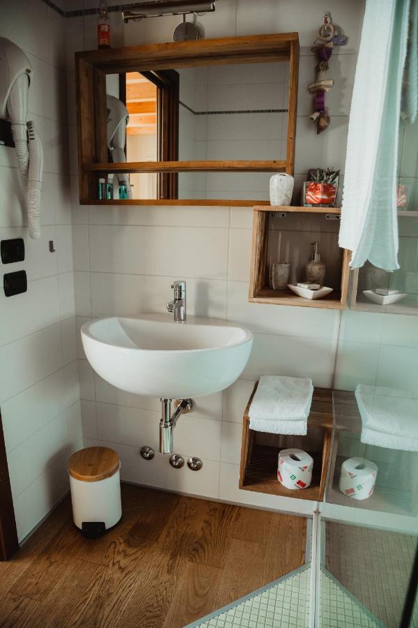 Nido Del Gelso Villa Verona Bagian luar foto